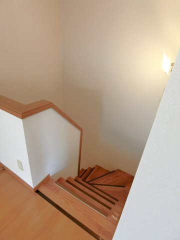 ガーデンプレイスⅡの内装