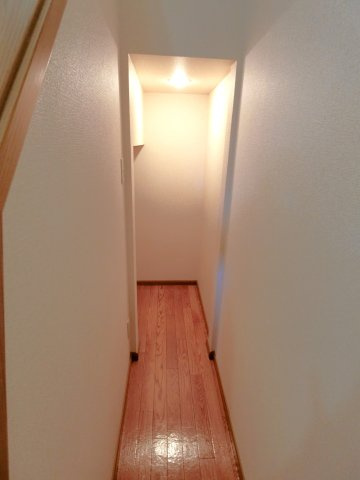 ガーデンプレイスⅡの内装