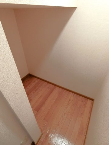 ガーデンプレイスⅡの内装