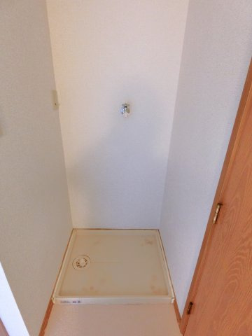 ガーデンプレイスⅡの設備