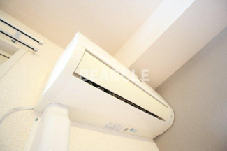 【設備】 | セジュール若葉台