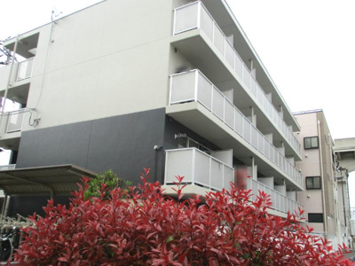 【外観】 | エトワール