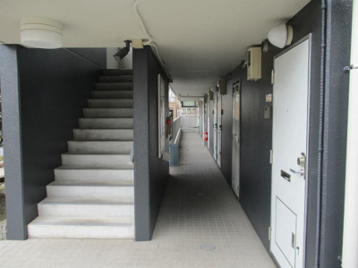 【エントランス】 | エトワール