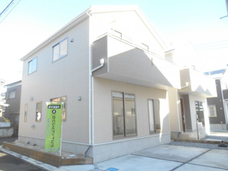 【外観】 | 2016年12月27日、価格値下げしました！1,880万円～1,980万円です。