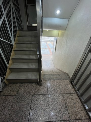 上野シルクビルのその他共用部分