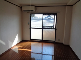 【居間・リビング】 | マンション谷佐