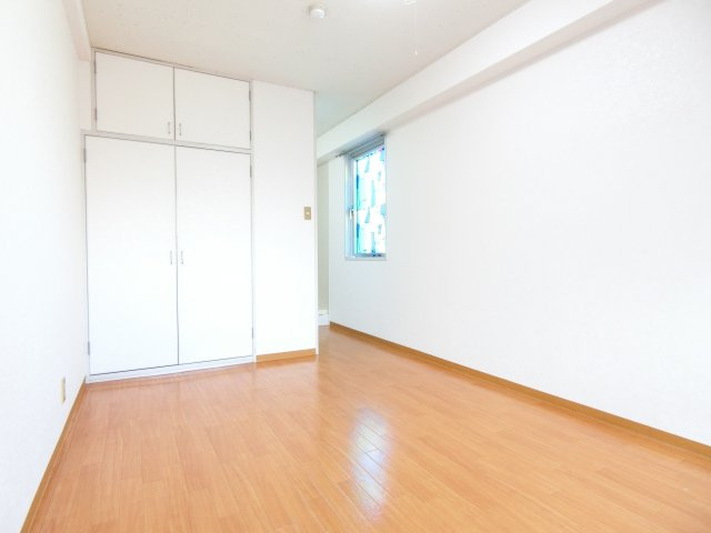 パインリバーⅠの寝室