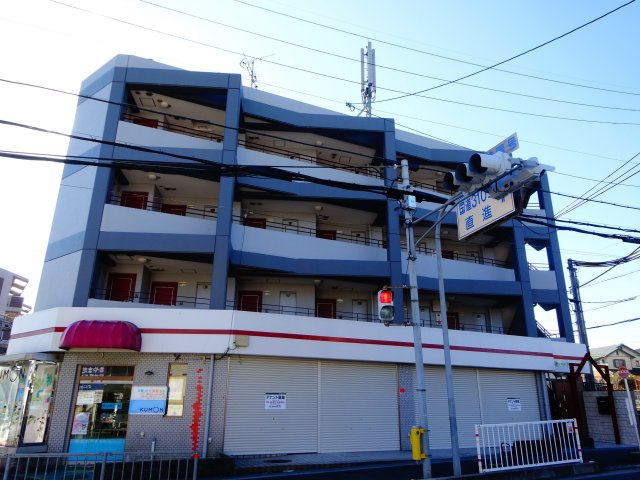 パインリバーⅠ