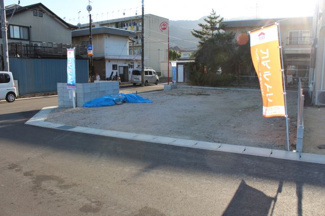 【外観】 | 1号地土地写真、別カット