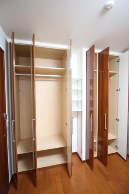 【収納】 | ブランズ須磨鷹取リヴェール