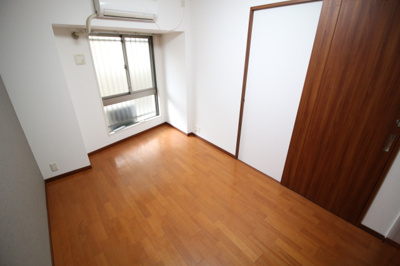 【洋室】 | ブランズ須磨鷹取リヴェール