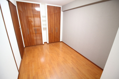 【洋室】 | ブランズ須磨鷹取リヴェール