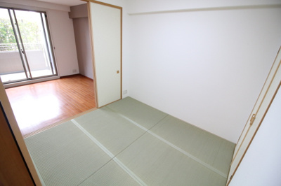 【和室】 | ブランズ須磨鷹取リヴェール