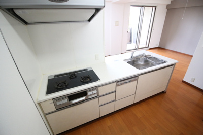【キッチン】 | ブランズ須磨鷹取リヴェール