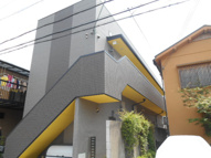 Casa del canario 諏訪ノ森の画像