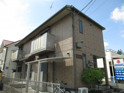 【外観】 | ベル＆ベル