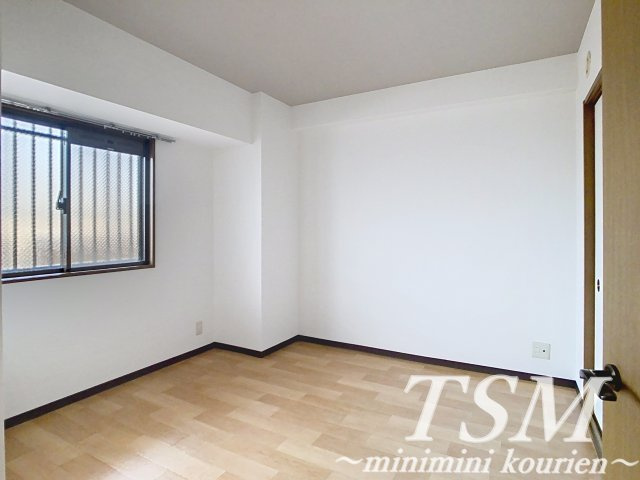 ブランカ・ベルヴィルの子供部屋