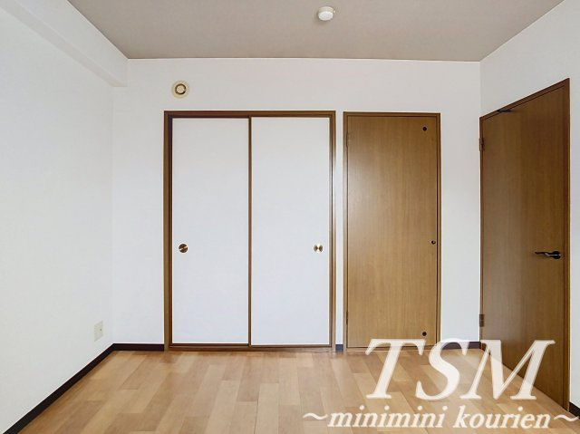 ブランカ・ベルヴィルの子供部屋