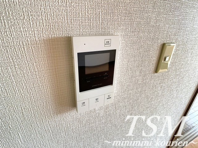 ブランカ・ベルヴィルのセキュリティ