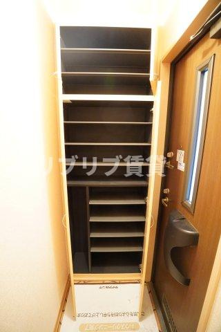 ヴェルクレール壱番館の設備