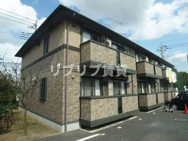 ヴェルクレール壱番館