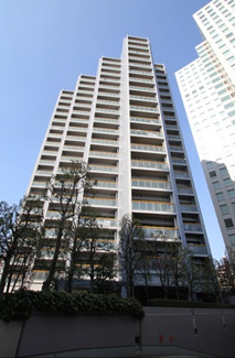 【外観】 | リバー＆タワー　人形町周辺の高級賃貸は人形町不動産で！