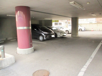 【駐車場】 | ＣＩＴＹＰＡＲＫ光