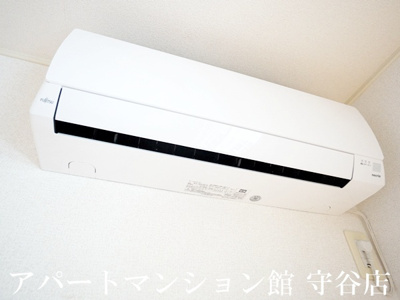 【設備】 | パルティーレⅠ
