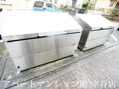 【その他共用部分】 | パルティーレⅠ
