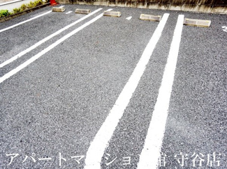 【駐車場】 | パルティーレⅠ