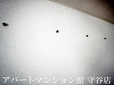 【その他】 | パルティーレⅠ
