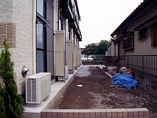 【バルコニー】 | 小岩 