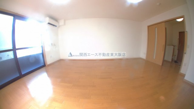 【居間・リビング】 | ガーデンサイドゆうゆう