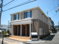 フローラの画像