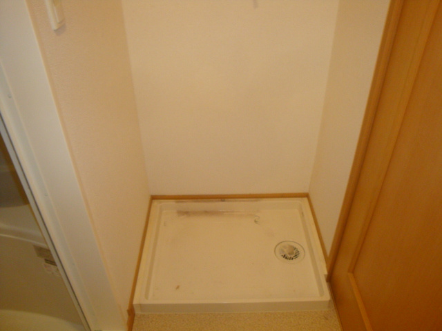 ジュネスコートの設備