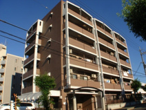 エスポワールの画像