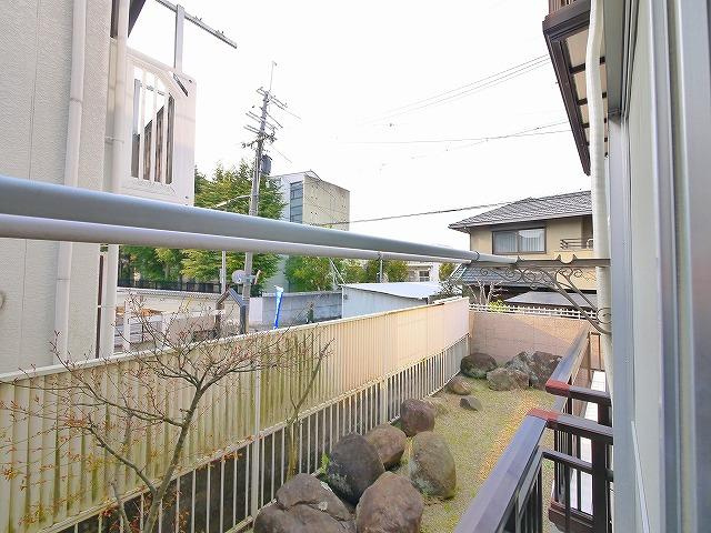 メゾン河合Bのその他
