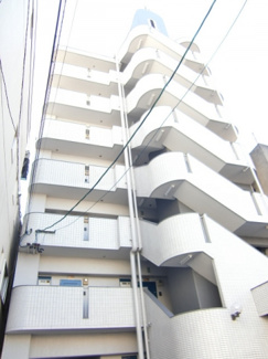 【外観】 | 大須商店街すぐ近くの閑静な住宅地です  ＷＥＬＬ　ＢＥＩＮＧ大須