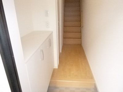 【エントランス】 | エストコート