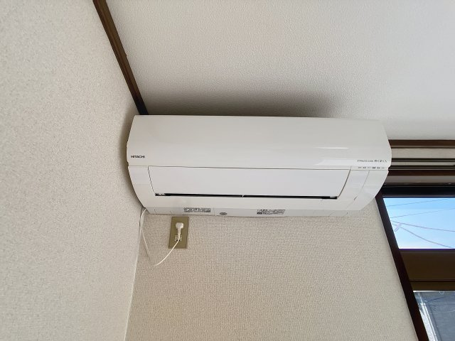 メモリーハイムBの設備