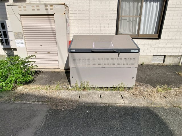メモリーハイムBのその他共用部分