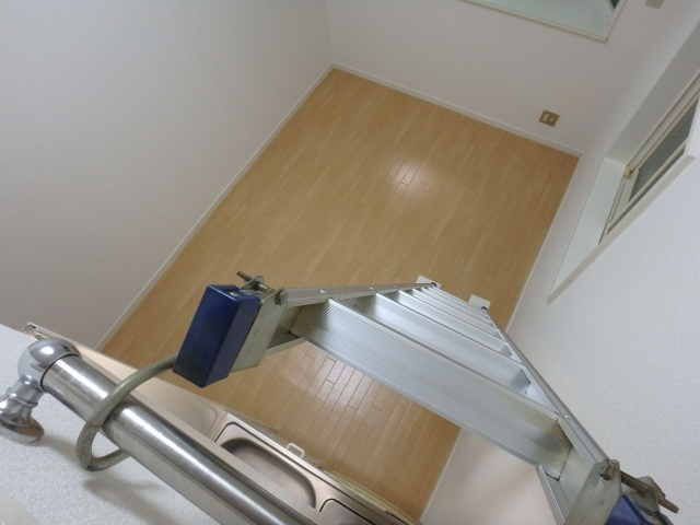 リブレ日吉Aの寝室|※別部屋の参考写真です