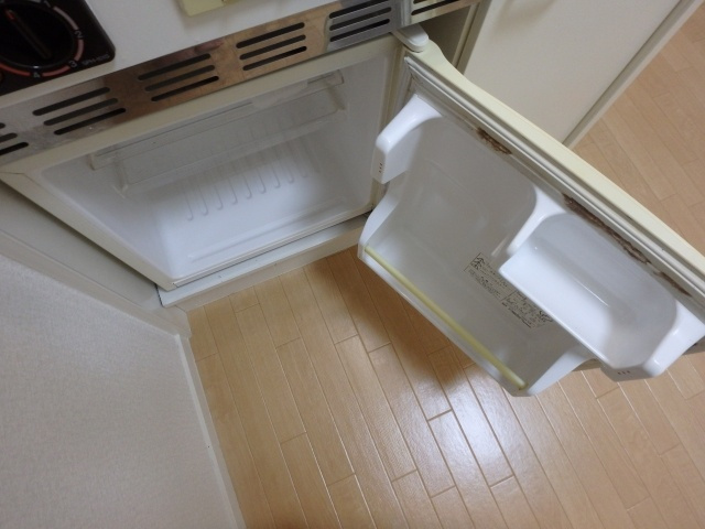 リブレ日吉Aの設備|※別部屋の参考写真です