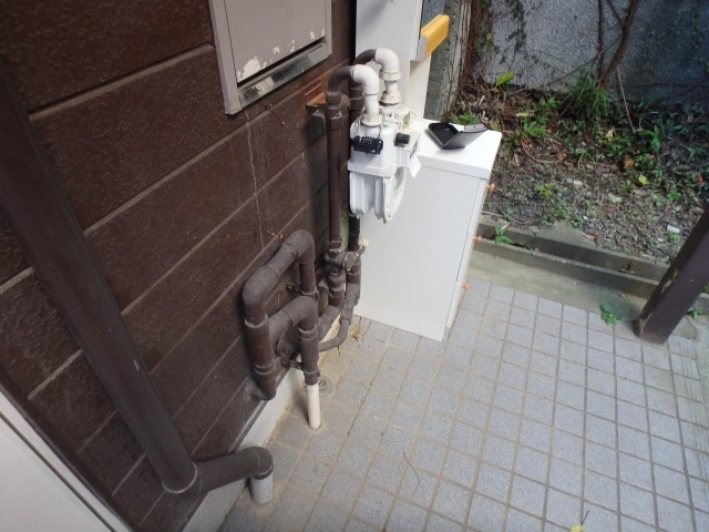 リブレ日吉Aのその他|※別部屋の参考写真です