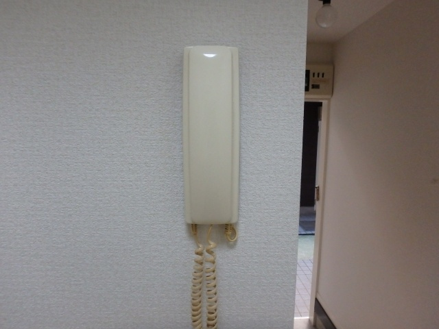 リブレ日吉Aの設備|※別部屋の参考写真です