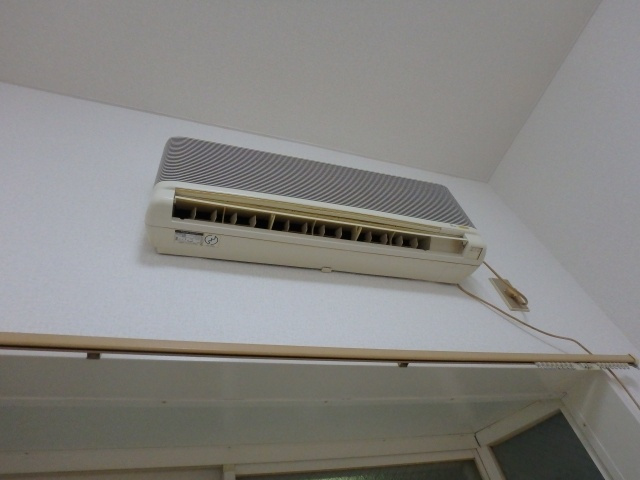 リブレ日吉Aの設備|※別部屋の参考写真です