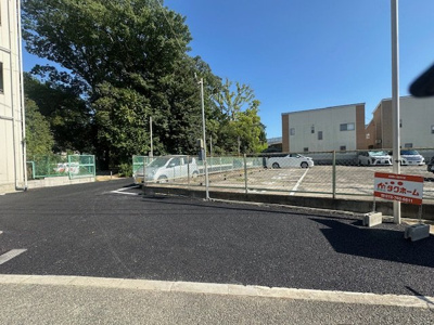 【外観】 | 豊島南山口モータープール