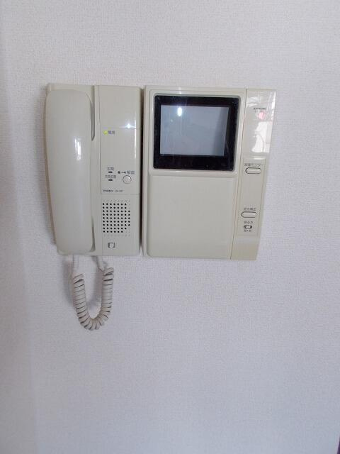 タガヤパレス アルブルのセキュリティ