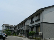 タナカハイツB棟の画像