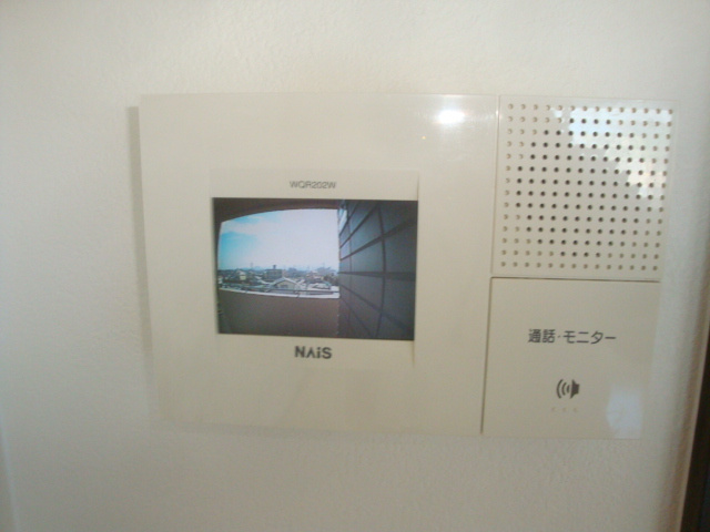 MUCCS珍樹園の設備